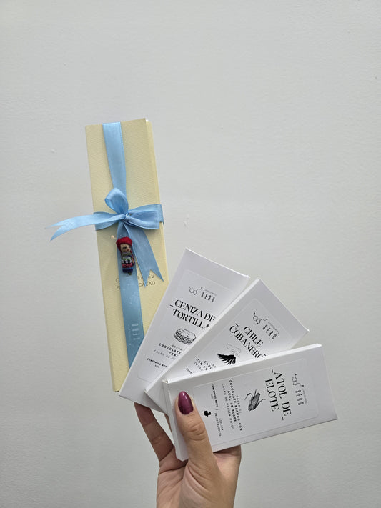 Complete Chocolate Celebration – September Independence Combo